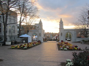Indiana University