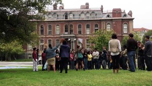 Berkeley - School of Information