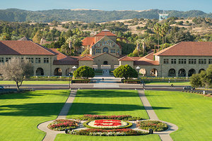 Stanford School of Engineering