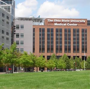 Ohio State - Engineering, Technology & Math