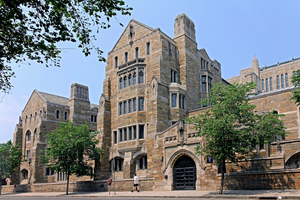 Yale - School of Medicine