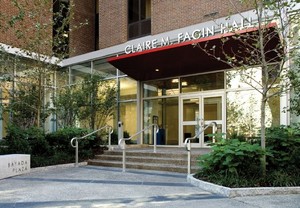 Penn - School of Nursing