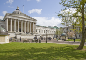 UC London - University College London 
