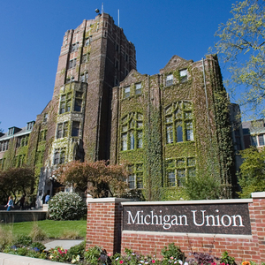 Michigan - Medicine & Medical Sciences