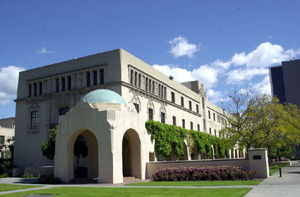 Caltech - Chemistry & Chemical Engineering