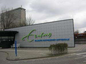 EUR - Medical Center