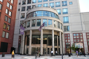 NYU - Wagner Graduate School of Public Service