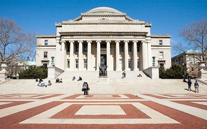 Columbia University