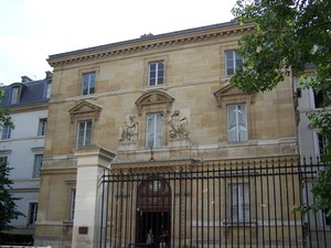 École Normale Supérieure