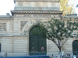 École Polytechnique