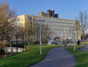 Leiden University