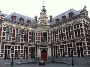 Utrecht University