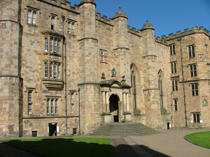 Durham University