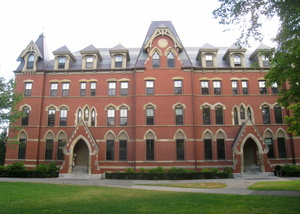 Tufts University