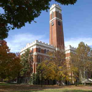 Vanderbilt University