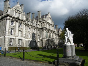 Trinity College Dublin