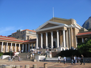 University of Cape Town