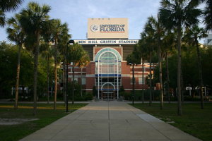 University of Florida