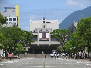 Chinese University of Hong Kong