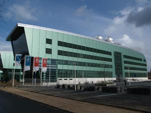 Radboud University Nijmegen