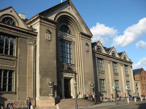 University of Copenhagen