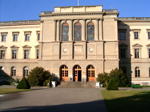 University of Geneva