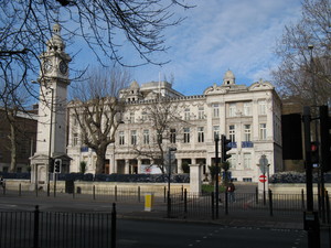 Queen Mary, University of London