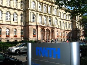 RWTH Aachen University