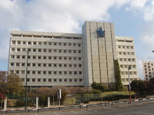 Tel Aviv University