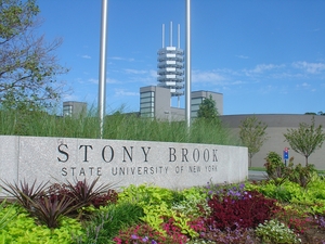Stony Brook University