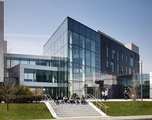 University College Dublin