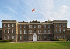 University of Leicester