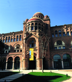 University of Barcelona