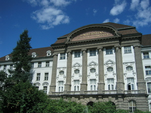 University of Innsbruck