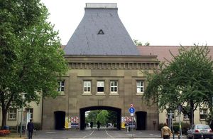 Johannes Gutenberg-Universität Mainz