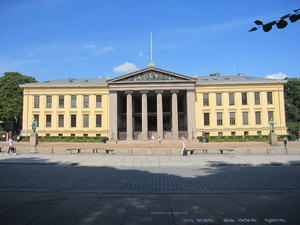 University of Oslo