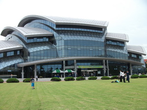 Sungkyunkwan University 