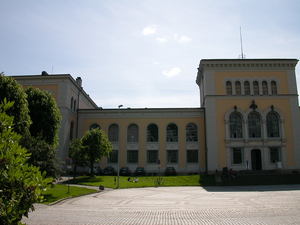 University of Bergen