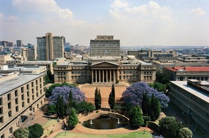University of Witwatersrand