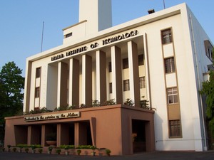 Indian Institute of Technology, Bombay
