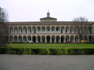 University of Milan