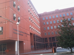 University of Milan-Bicocca