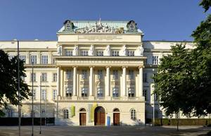 Vienna University of Technology