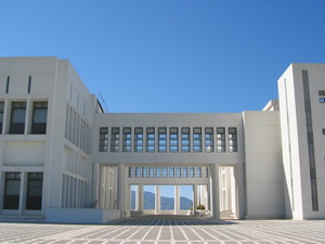 University of Crete