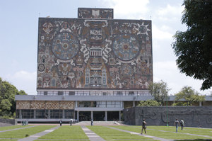 National Autonomous University of Mexico