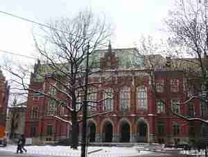 Jagiellonian University