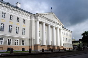 University of Tartu