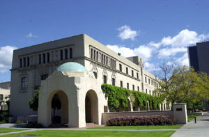 Caltech Undergrad