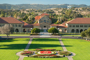 Stanford Undergrad