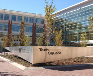 Georgia Tech Undergrad